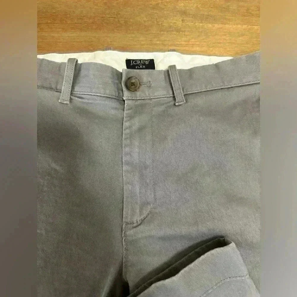 J Crew chinos